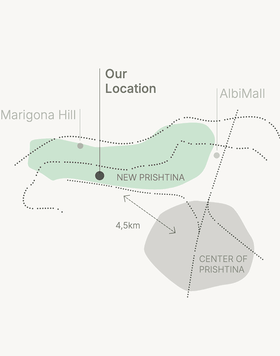Hoya Location
